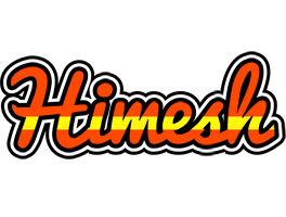 Himesh madrid logo