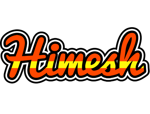 Himesh madrid logo