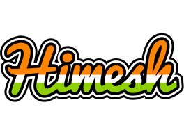 Himesh mumbai logo