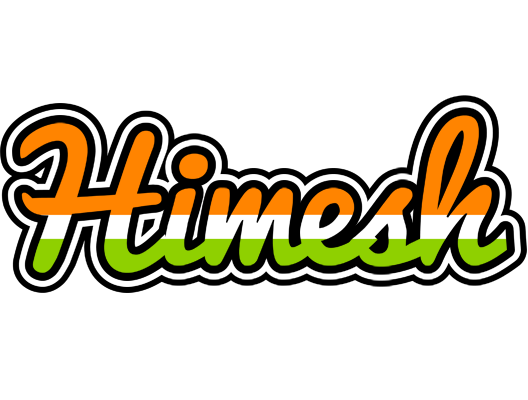 Himesh mumbai logo