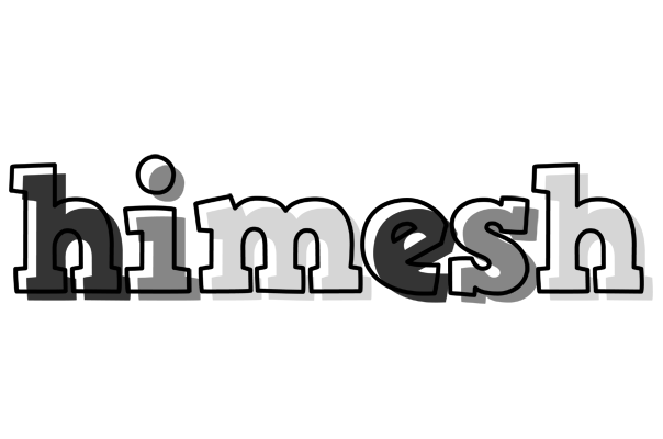 Himesh night logo