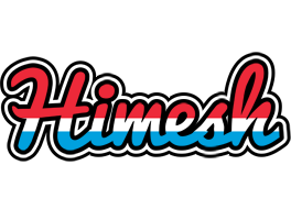 Himesh norway logo