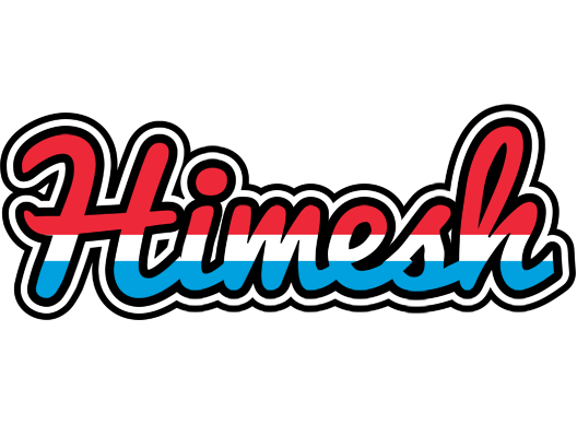 Himesh norway logo