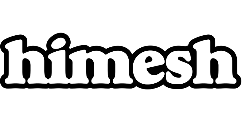 Himesh panda logo