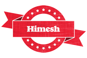 Himesh passion logo