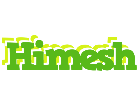 Himesh picnic logo
