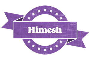 Himesh royal logo