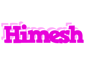 Himesh rumba logo