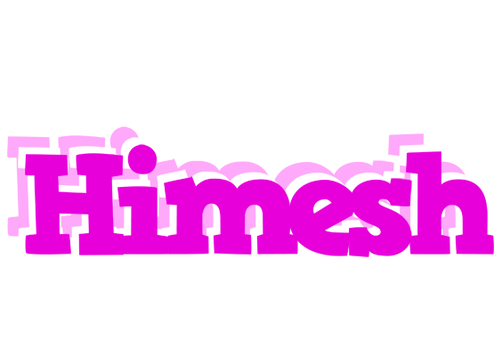 Himesh rumba logo