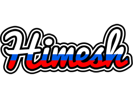 Himesh russia logo