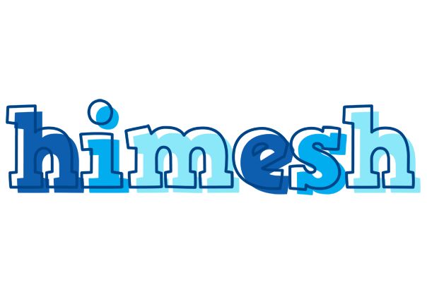 Himesh sailor logo