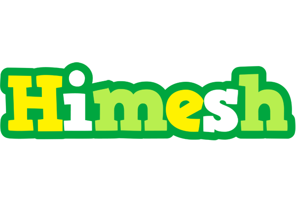Himesh soccer logo