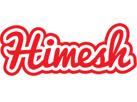 Himesh sunshine logo