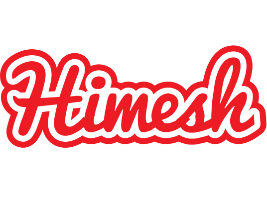 Himesh sunshine logo