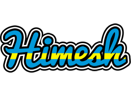 Himesh sweden logo