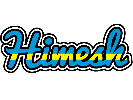 Himesh sweden logo