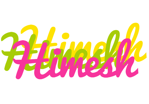Himesh sweets logo