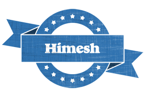 Himesh trust logo