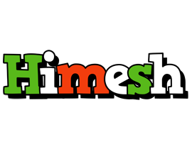 Himesh venezia logo