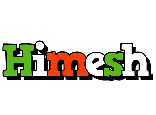 Himesh venezia logo