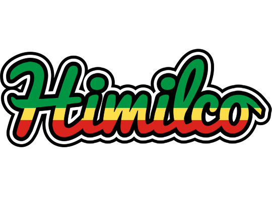 Himilco african logo