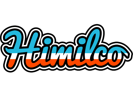 Himilco america logo