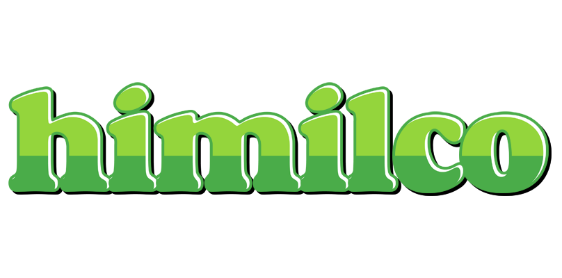 Himilco apple logo
