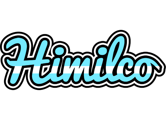 Himilco argentine logo
