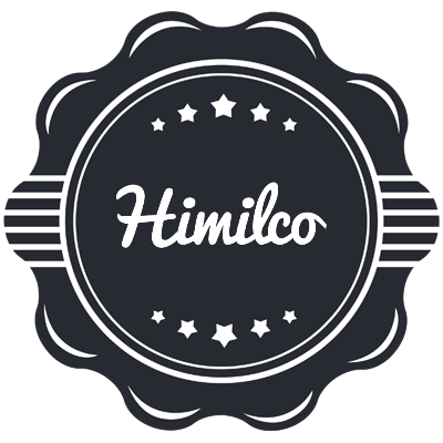 Himilco badge logo