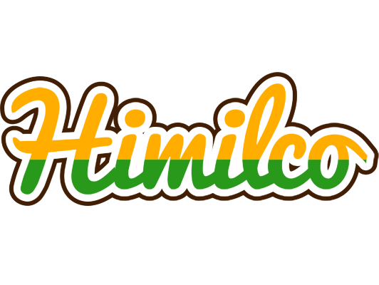 Himilco banana logo
