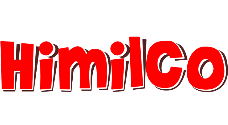 Himilco basket logo