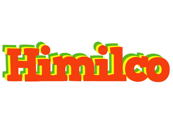 Himilco bbq logo