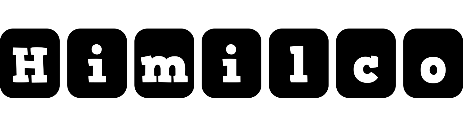 Himilco box logo
