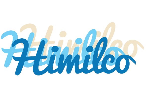 Himilco breeze logo