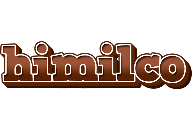 Himilco brownie logo