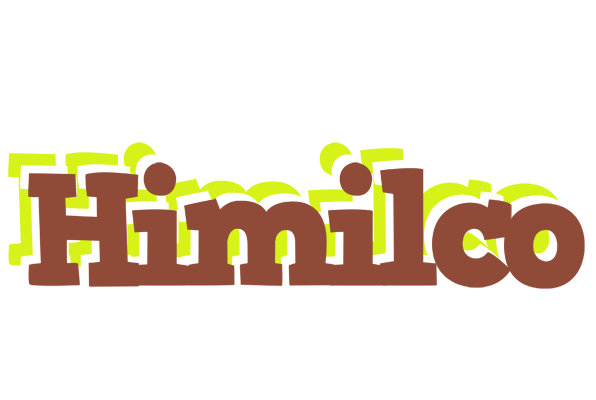 Himilco caffeebar logo