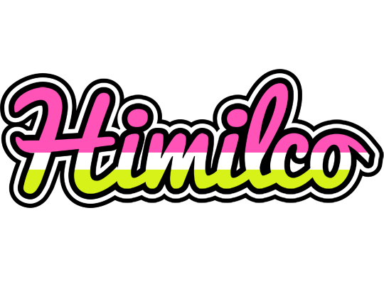 Himilco candies logo