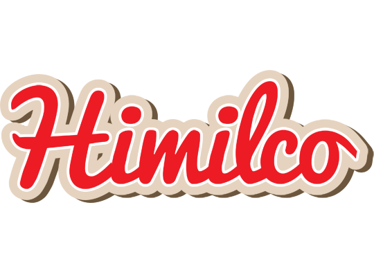 Himilco chocolate logo