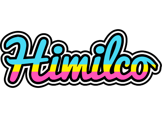 Himilco circus logo
