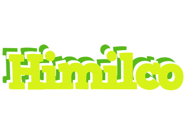 Himilco citrus logo