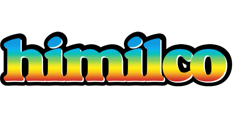 Himilco color logo