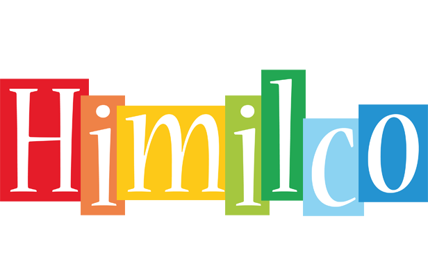 Himilco colors logo