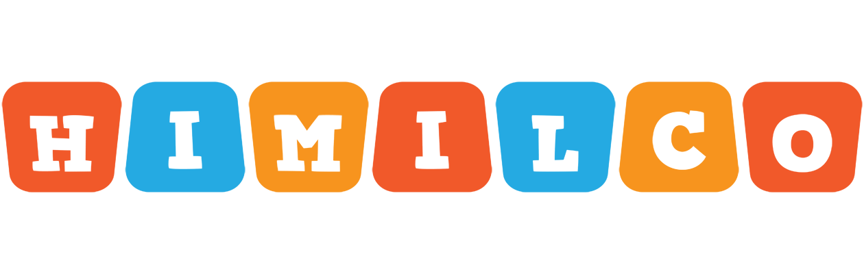 Himilco comics logo