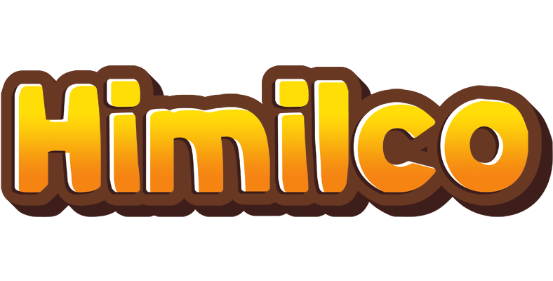 Himilco cookies logo