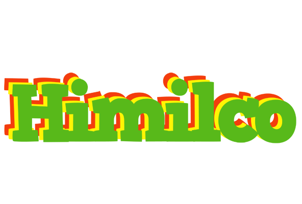 Himilco crocodile logo