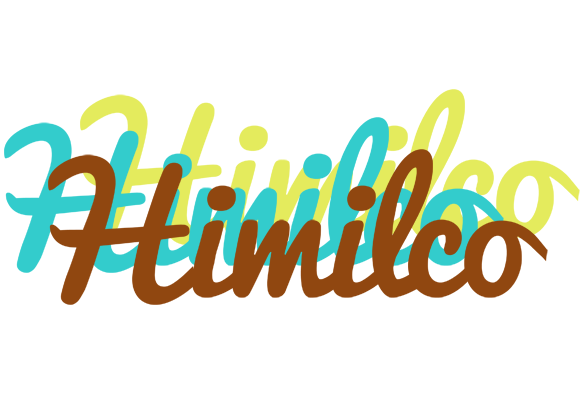 Himilco cupcake logo