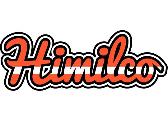 Himilco denmark logo