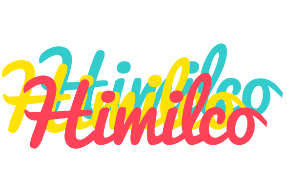 Himilco disco logo