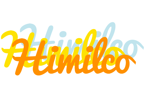 Himilco energy logo