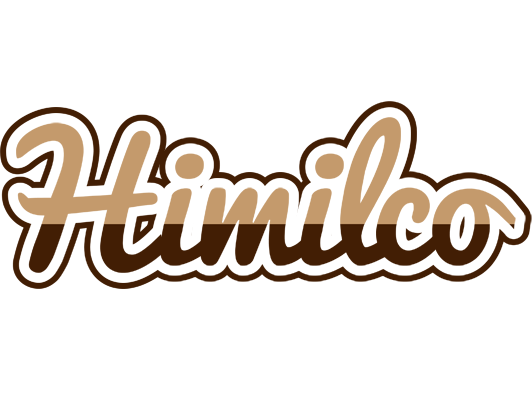 Himilco exclusive logo